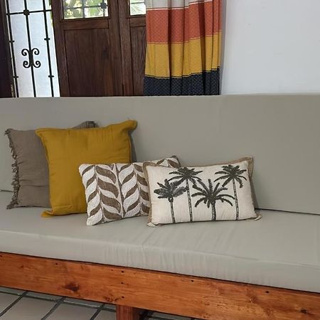 Bed and Breakfast Casa Vacacional Puerto Escondido  Exterior foto