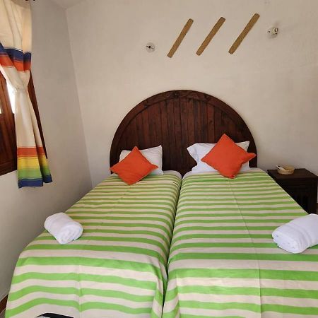 Bed and Breakfast Casa Vacacional Puerto Escondido  Exterior foto