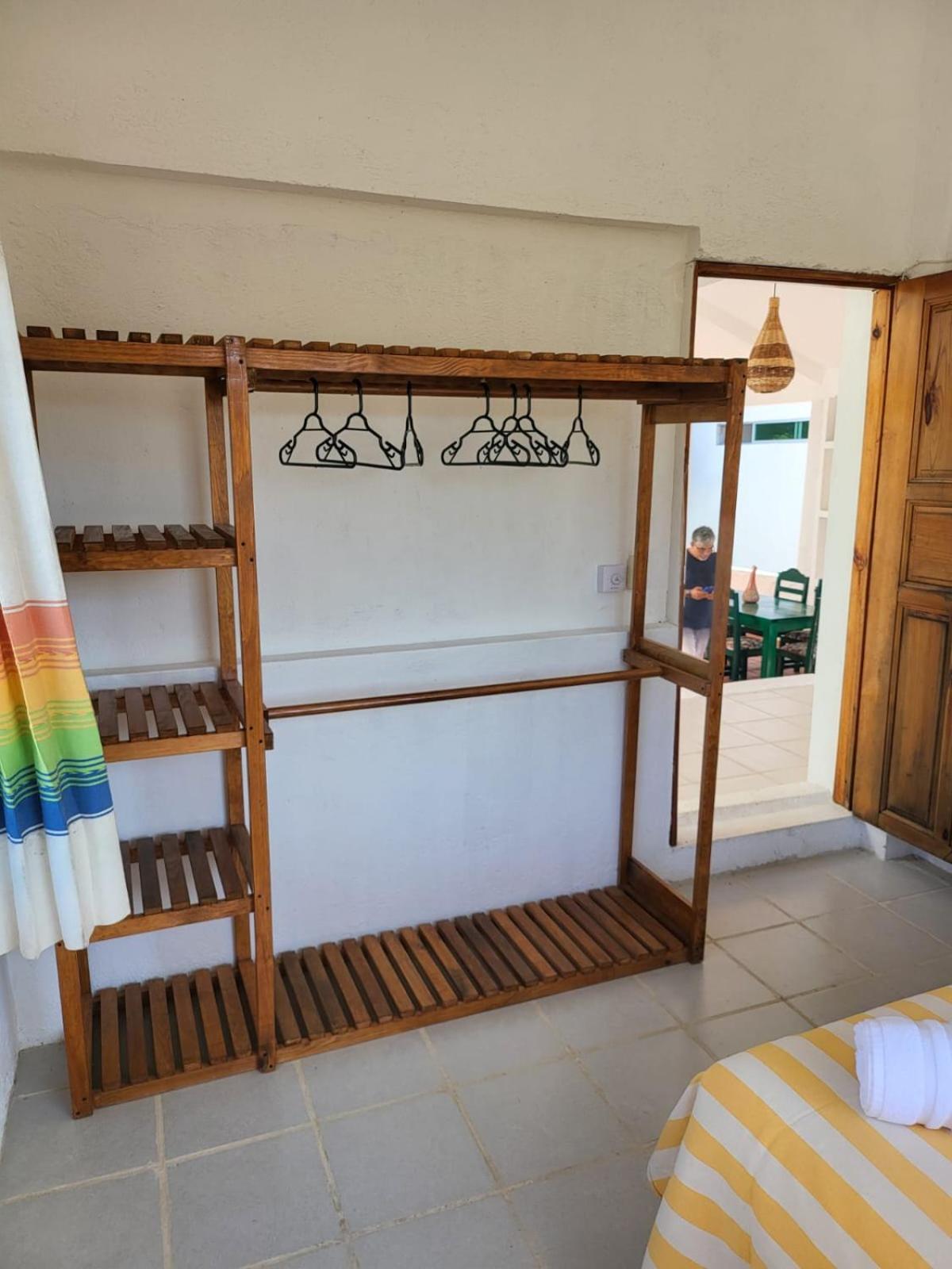 Bed and Breakfast Casa Vacacional Puerto Escondido  Exterior foto